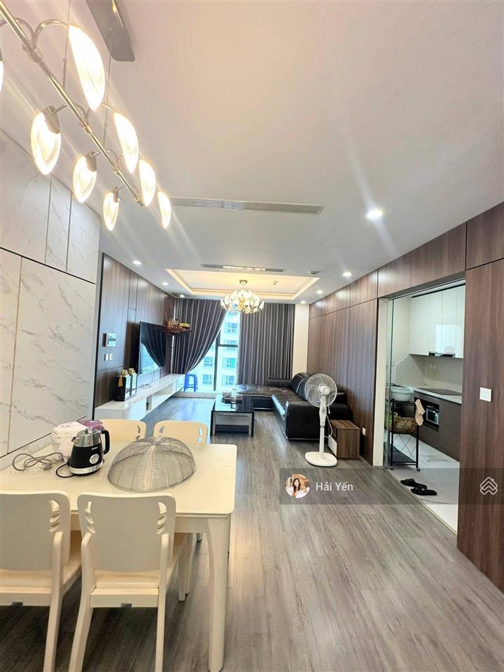 Siêu hiếm! bán căn hộ chung cư trung yên, lô góc, hướng mát, phí dv giá hời hn, 60m2, 2pn, 3.9 tỷ