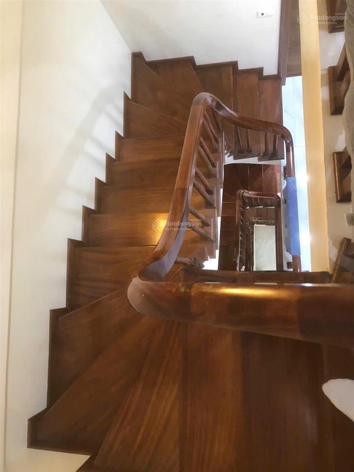 Hiếm! bán nhà phân lô phố hoa bằng, ô tô, ngõ thông, kd, gần phố, ở sướng, 55m2, 12.8 tỷ