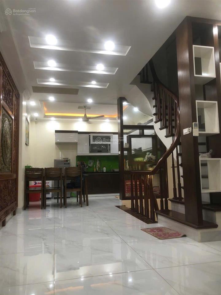 Hiếm! bán nhà phân lô phố hoa bằng, ô tô, ngõ thông, kd, gần phố, ở sướng, 55m2, 12.8 tỷ