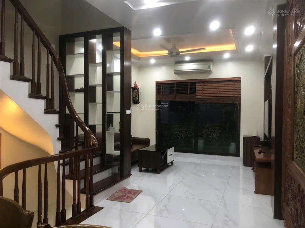 Hiếm! bán nhà phân lô phố hoa bằng, ô tô, ngõ thông, kd, gần phố, ở sướng, 55m2, 12.8 tỷ