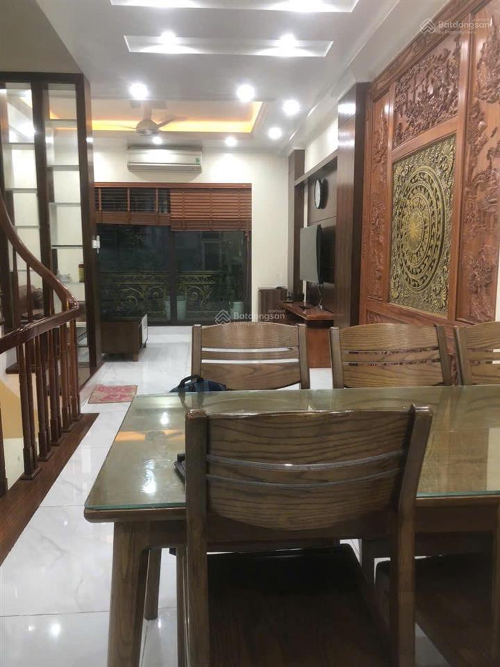 Hiếm! bán nhà phân lô phố hoa bằng, ô tô, ngõ thông, kd, gần phố, ở sướng, 55m2, 12.8 tỷ