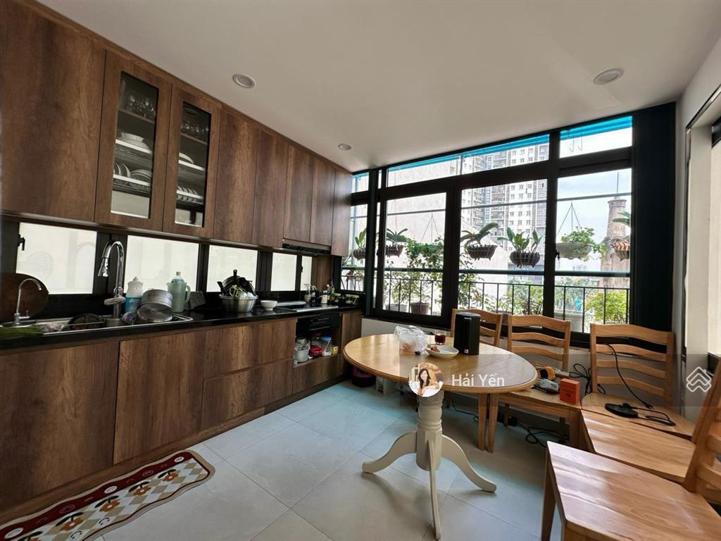 Chủ mót! bán nhà phân lô phố vip đỗ quang, gần phố, ô tô, kd, vp, 50m2*5t, 21 tỷ