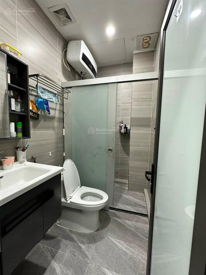 Giảm sâu! bán nhà phân lô phố mạc thái tổ, ô tô tránh, 2 thoáng, kd, vp, 60m2*6t, 25 tỷ