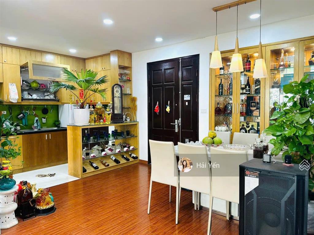 Bán căn hộ chung cư vinaconex 7  nguyễn văn giáp (hàng xóm vinhome gardenia), 2pn, 2vs, 87m2