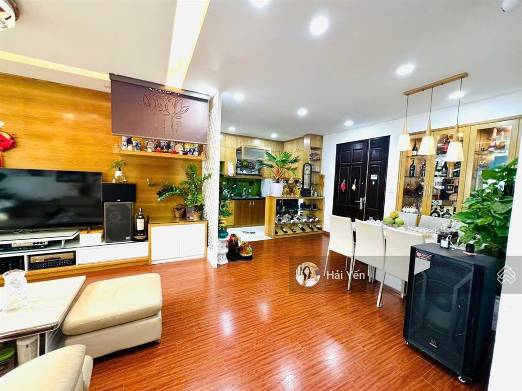 Bán căn hộ chung cư vinaconex 7  nguyễn văn giáp (hàng xóm vinhome gardenia), 2pn, 2vs, 87m2