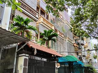 Giá tốt! bán nhà phố hạ yên quyết, gần phố, 2 thoáng, ô tô, ở sướng, 55m2*5t, 13.8 tỷ