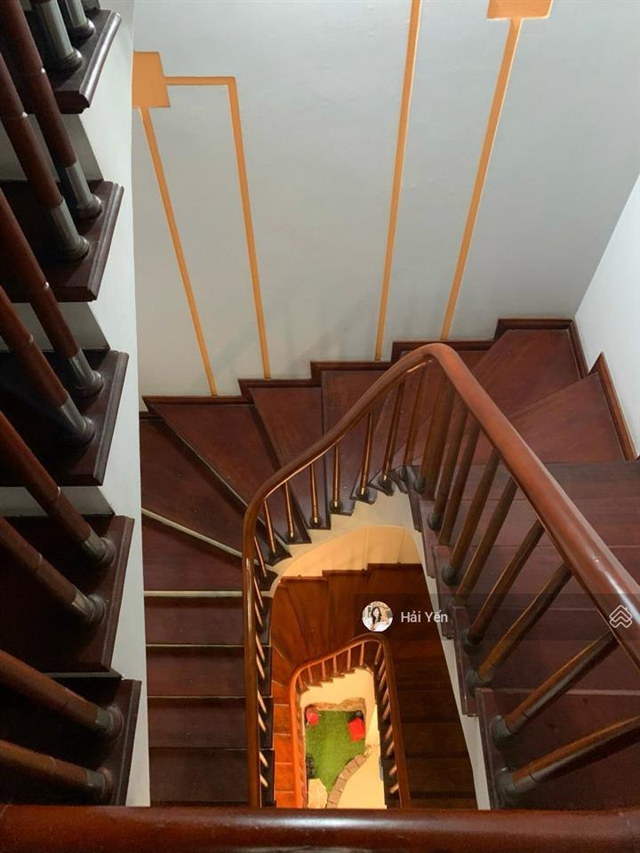 Giá tốt! bán nhà phố hạ yên quyết, gần phố, 2 thoáng, ô tô, ở sướng, 55m2*5t, 13.8 tỷ