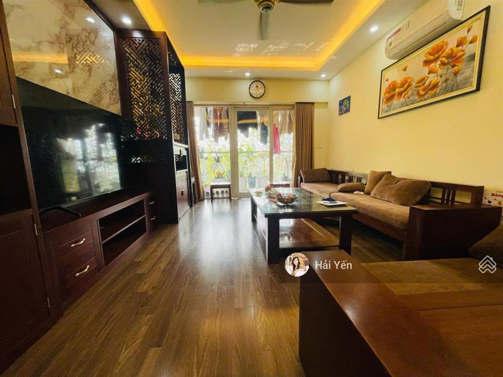 Giá tốt! bán chung cư viện khoa học chiến lược công an, số 5 tú mỡ, 120m2, 3pn, 2wc, 9 tỷ