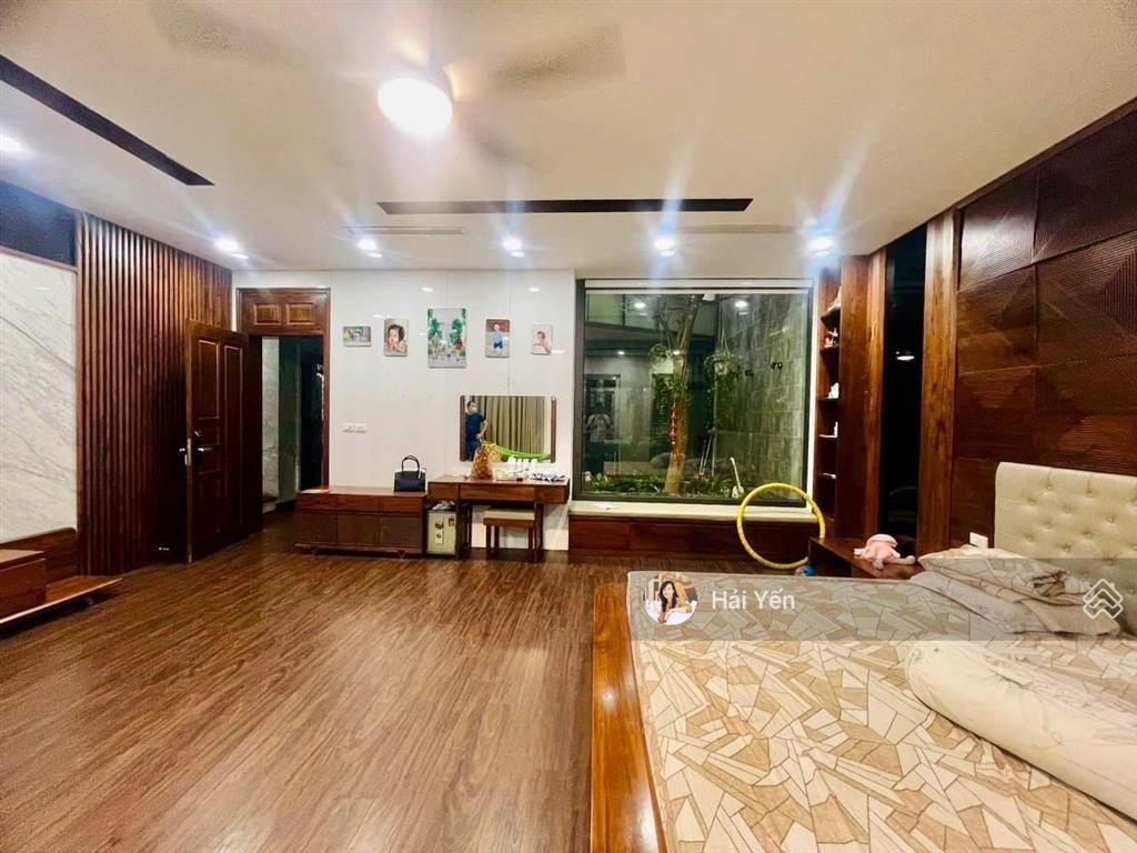 Giá tốt! bán chung cư viện khoa học chiến lược công an, số 5 tú mỡ, 120m2, 3pn, 2wc, 9 tỷ
