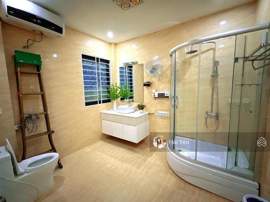 Giá tốt khu vực! bán nhà phân lô phố nguyễn khang, ô tô, 2 thoáng, ở sướng, 55m2*4t, 13,8 tỷ