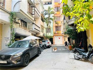 Giá tốt! bán nhà phân lô phố nguyễn khánh toàn, ô tô vào nhà, mặt tiền rộng, kd, 55m2*5t, 13 tỷ