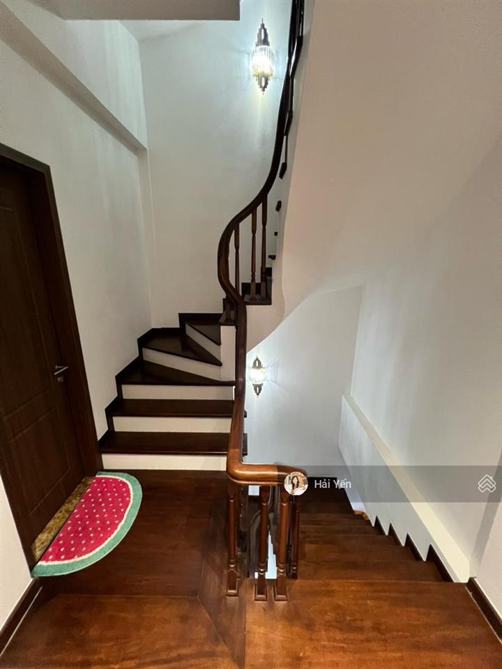 Giá đầu tư! bán nhà phân lô phố trung kính, gần phố, ngõ thông thoáng, ô tô tránh 10m, 55m2*5t