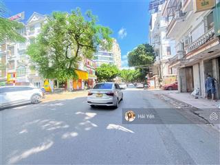 Có 102! bán nhà phố nguyễn thị định, ô tô 5m, 2 thoáng, nhà mới ở ngay, 45m2*6t, 12,5 tỷ
