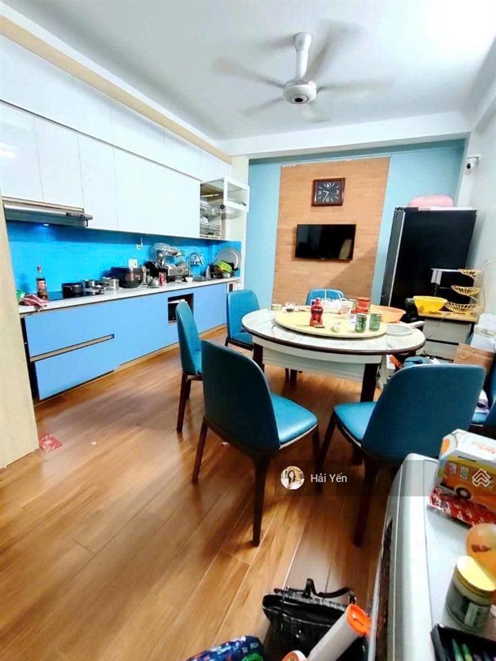 Giá đầu tư! bán nhà phân lô phố trung kính, ô tô tránh 10m, gần phố, ngõ thông, kd, 55m2*5t, 11 tỷ