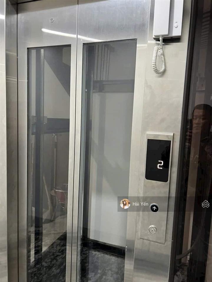 Hiếm! bán nhà phân lô phố đỗ quang, 2 thoáng, thang máy, ô tô tránh, vỉa hè, kd, 45m2*6t, 19 tỷ