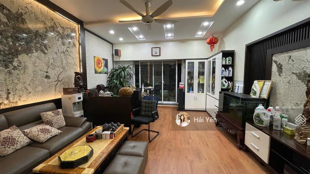 Hiếm! bán nhà phân lô phố đỗ quang, 2 thoáng, thang máy, ô tô tránh, vỉa hè, kd, 45m2*6t, 19 tỷ