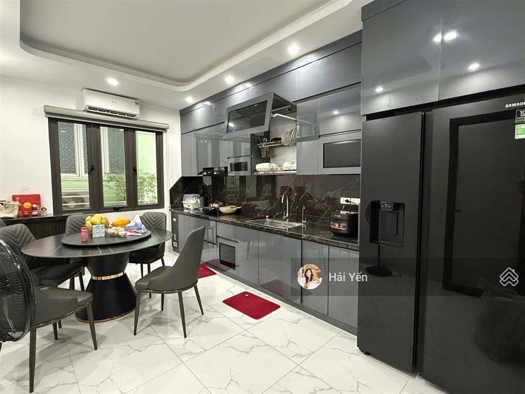 Hiếm! bán nhà phân lô phố đỗ quang, 2 thoáng, thang máy, ô tô tránh, vỉa hè, kd, 45m2*6t, 19 tỷ