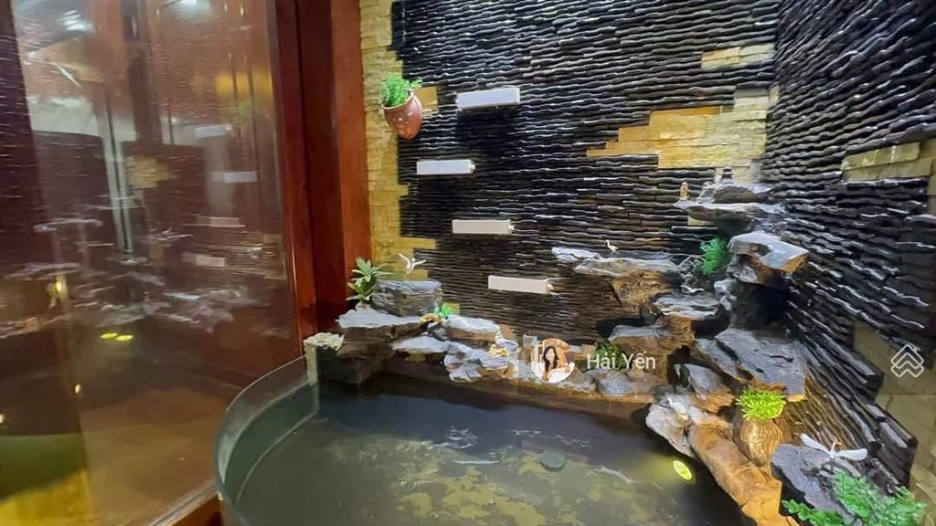 Giá tốt! bán nhà phân lô phố đỗ quang, 3 ô tô tránh, vỉa hè, kd, sổ đẹp, 2 thoáng, 75m2*6t, 32 tỷ