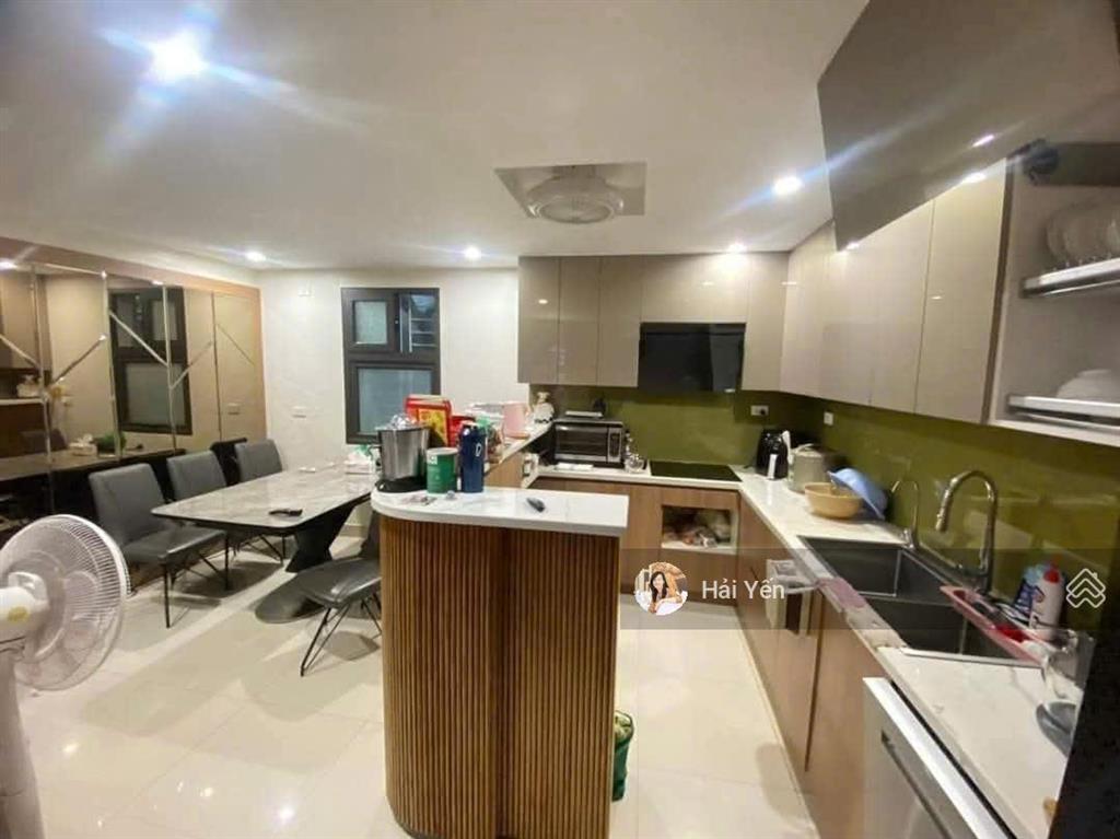 Giá tốt! bán nhà phân lô phố đỗ quang, 3 ô tô tránh, vỉa hè, kd, sổ đẹp, 2 thoáng, 75m2*6t, 32 tỷ