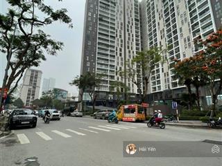 Có 102! bán nhà phân lô phố mạc thái tổ, ô tô tránh, 2 thoáng, vỉa hè rộng, kd, vp, 65m2*6t, 24 tỷ