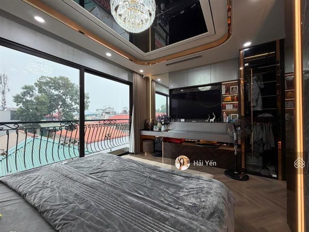 Có 102! bán nhà phân lô phố mạc thái tổ, ô tô tránh, 2 thoáng, vỉa hè rộng, kd, vp, 65m2*6t, 24 tỷ
