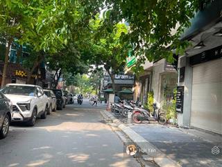 (giảm 4 tỷ) hiếm! bán nhà phân lô phố trung hoà, ô tô tránh 10m, ngõ thông và nông, 55m2*5t, 11 tỷ