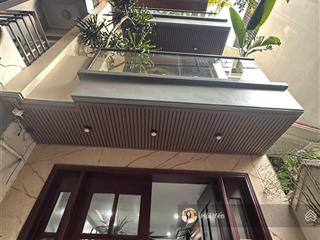 Giá rất tốt! bán nhà phân lô phố trung kính, ô tô tránh 10m, ngõ thông tứ tung, 55m2*5t, 10.8 tỷ