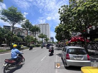 Giảm sâu! bán nhà phân lô phố trung kính, ô tô tránh 10m, ngõ thông, 2 thoáng, tm, 55m2*5t, 11 tỷ