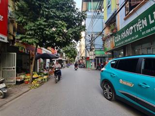 🔥 Bán đất 45m2 Trâu Quỳ, Gia Lâm, đường ô tô 16 chỗ chạy thông. LH 0989894845 🔥