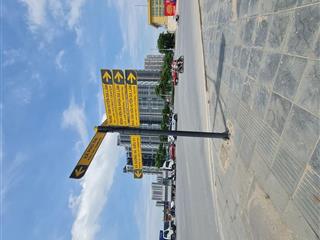 Bán đất Kiêu Kỵ, Gia Lâm, Hà Nội. 202m2, mặt tiền 8m, ô tô tránh, giá chỉ 1x tỷ. Lh