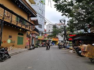 102m2 mặt phố 11m Trâu Quỳ, Gia Lâm, Kinh doanh tốt giá đẹp. Lh 0392248515