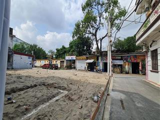 Bán đất 60m2 mt 4,2m vuông vắn ô tô tránh tại Trâu Quỳ, Gia Lâm. 8 tỷ x. Lh 0989894845
