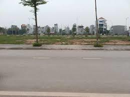 Bán đất dịch vụ kđt hùng vương vị trí siêu tiềm năng, dt 90m2, mt 5m