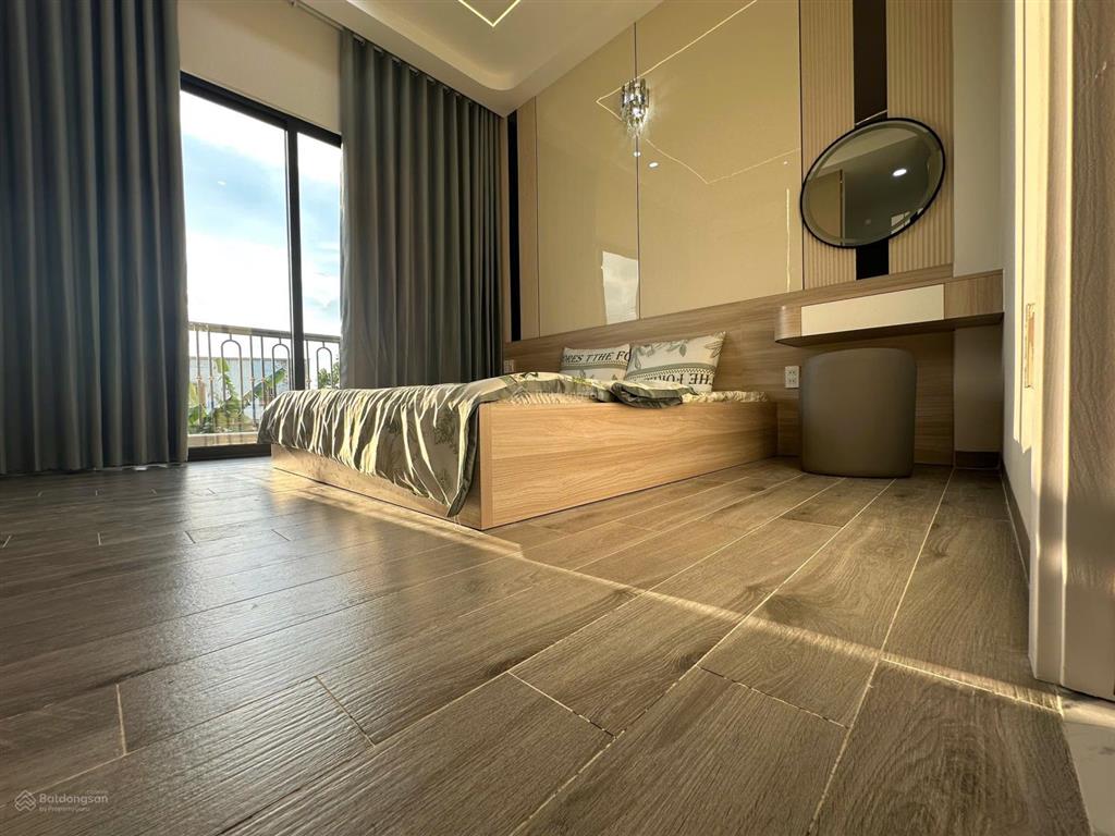 Nhà mới xây 1 trệt 1 lầu 3pn 3wc full nội thất 5x22m xã phước vĩnh an, củ chi