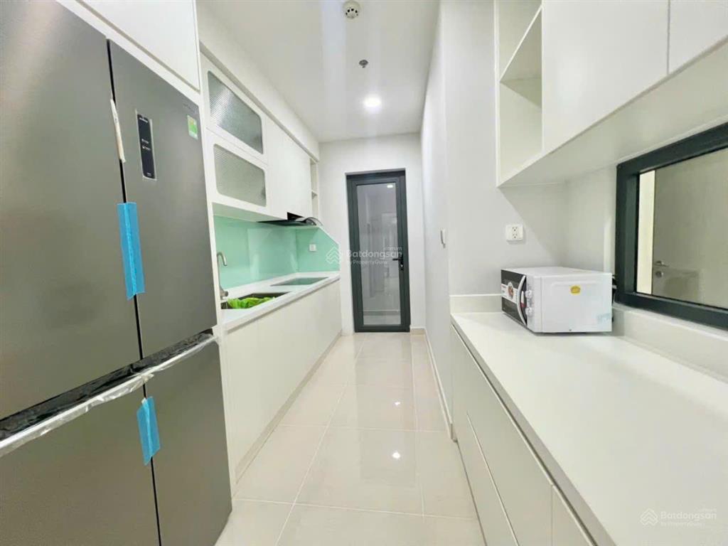 Cho thuê căn hộ cao cấp dhomme quận 6 dhomme 765 hồng bàng, quận 6 (109m2) 3pn 2wc
