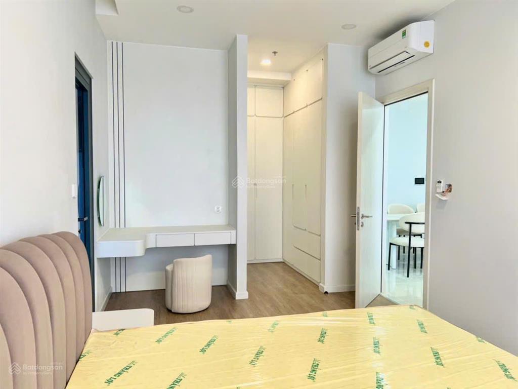 Cho thuê căn hộ cao cấp dhomme quận 6 dhomme 765 hồng bàng, quận 6 (109m2) 3pn 2wc