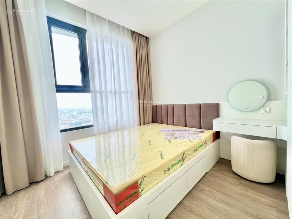 Cho thuê căn hộ cao cấp dhomme quận 6 dhomme 765 hồng bàng, quận 6 (109m2) 3pn 2wc