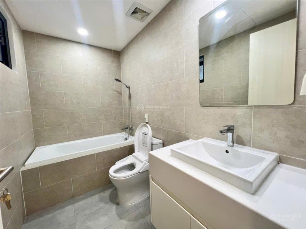 Cho thuê căn hộ cao cấp dhomme quận 6 dhomme 765 hồng bàng, quận 6 (109m2) 3pn 2wc