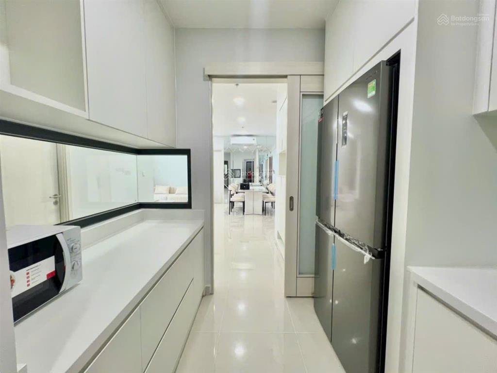 Cho thuê căn hộ cao cấp dhomme quận 6 dhomme 765 hồng bàng, quận 6 (109m2) 3pn 2wc