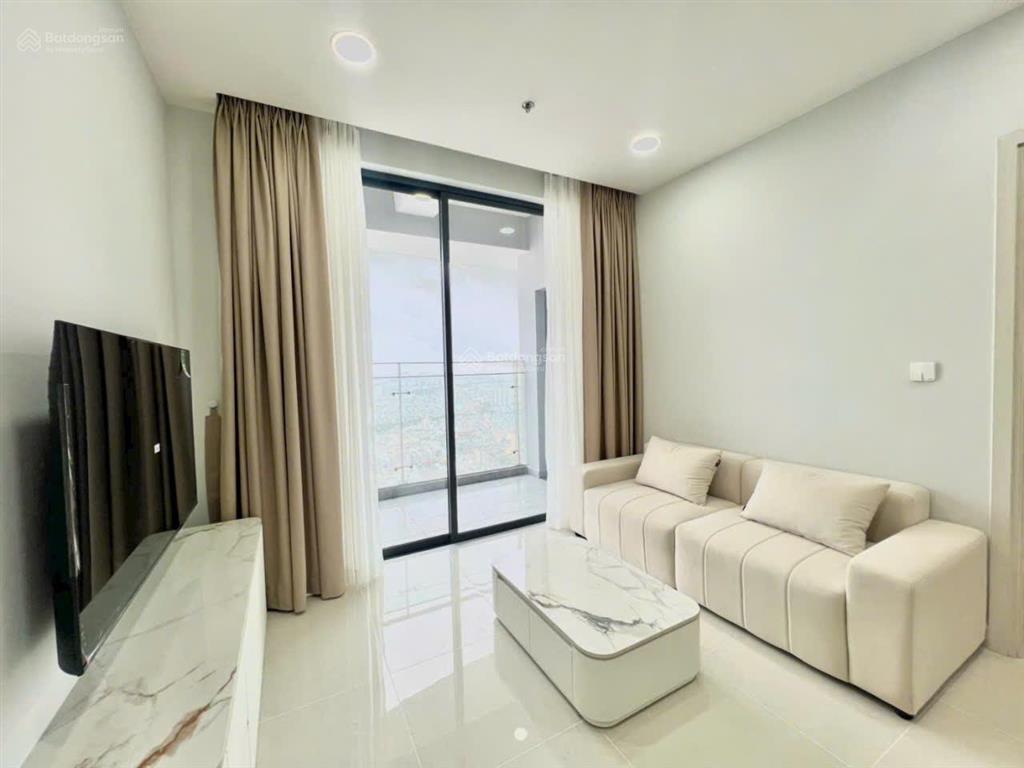 Cho thuê căn hộ cao cấp dhomme quận 6 dhomme 765 hồng bàng, quận 6 (109m2) 3pn 2wc