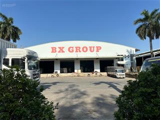 Cho thuê gần 7.500m2 xưởng sản xuất trong kcn nhơn trạch  chỉ 92.000/m2/tháng (3,5usd/m2)