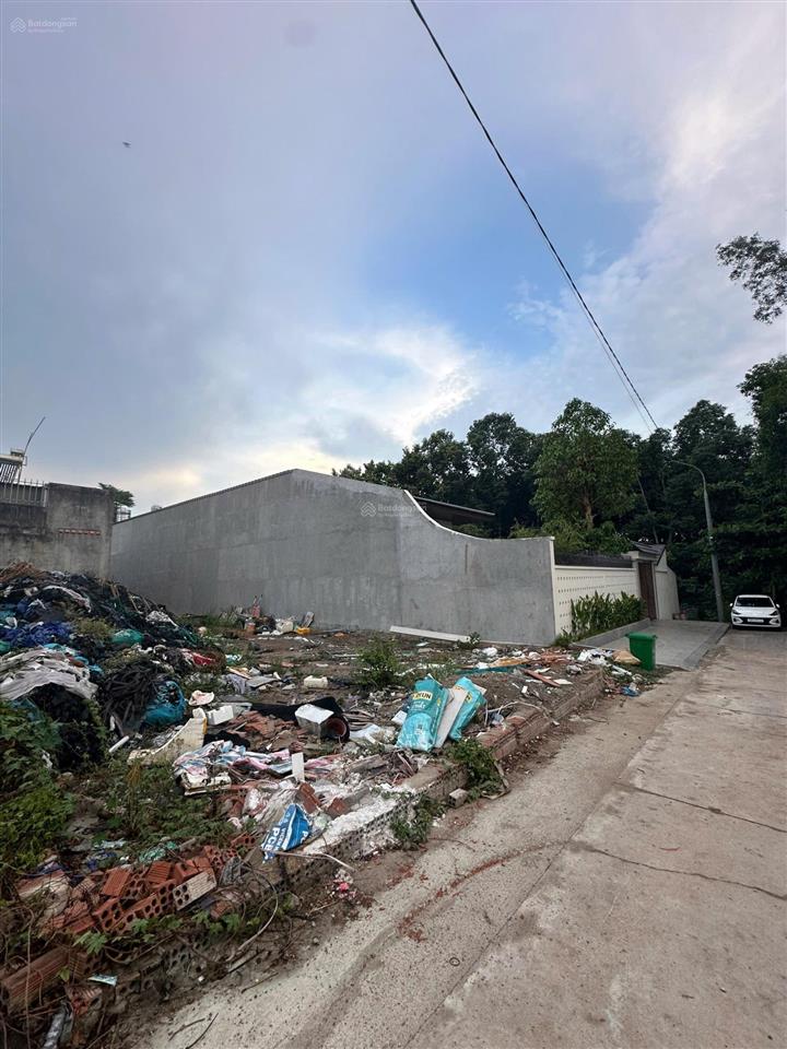 1ty370 không thương lượng. rẻ hơn khu vực 200trieu.