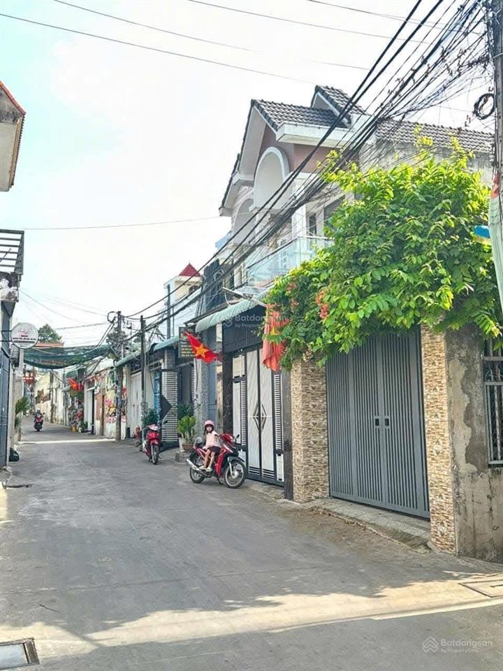 Bán trường mầm non đang hoạt động với 70 trẻ. khu phố 2 trảng dài  biên hoà