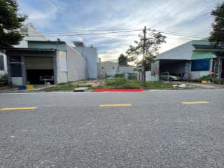 Chính chủ cần ra nhanh lô đất mặt tiền đường số 81 trong tđc phú chánh d dt 100m2 full thổ cư shr