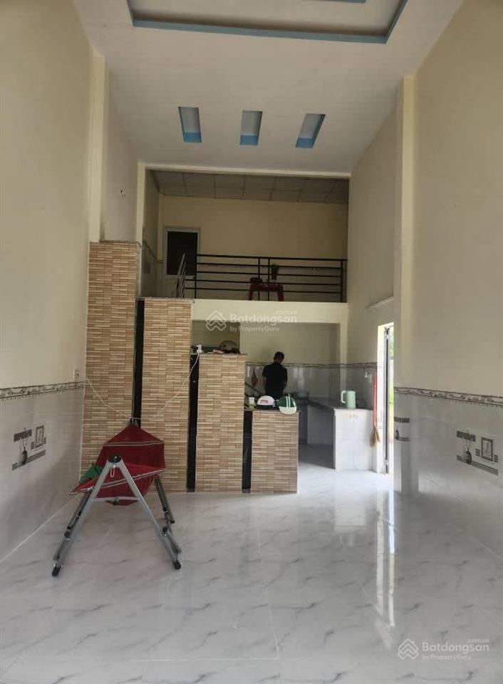 Sổ sẵn sang tay dãy trọ 150m2 gồm 1 kiot và 4 phòng đang cho thu nhập 8tr/tháng ngay kcn mỹ phước 3