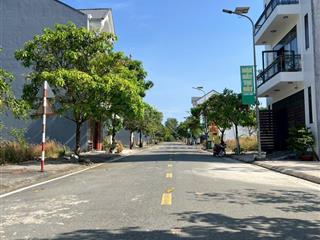 Cần ra gấp lô đất đường chính kdc tuấn điền phúc dt 88m2 ngay kcn vsip2 full thổ cư đường nhựa 13m