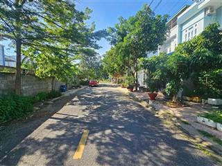 Đất sổ sẵn trong kdc đất mới, dt 85m2 giá tl gần ngã tư chiêu liêu mặt tiền đường 12m, full thổ cư