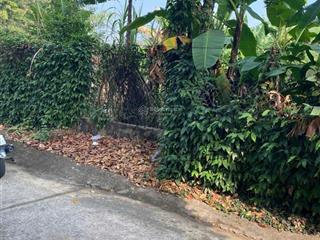 Chính chủ gửi bán lô đất đường thới hòa 36, dt 414m2 sẵn thổ cư cách ubnd thới hòa 300m. sổ sẵn