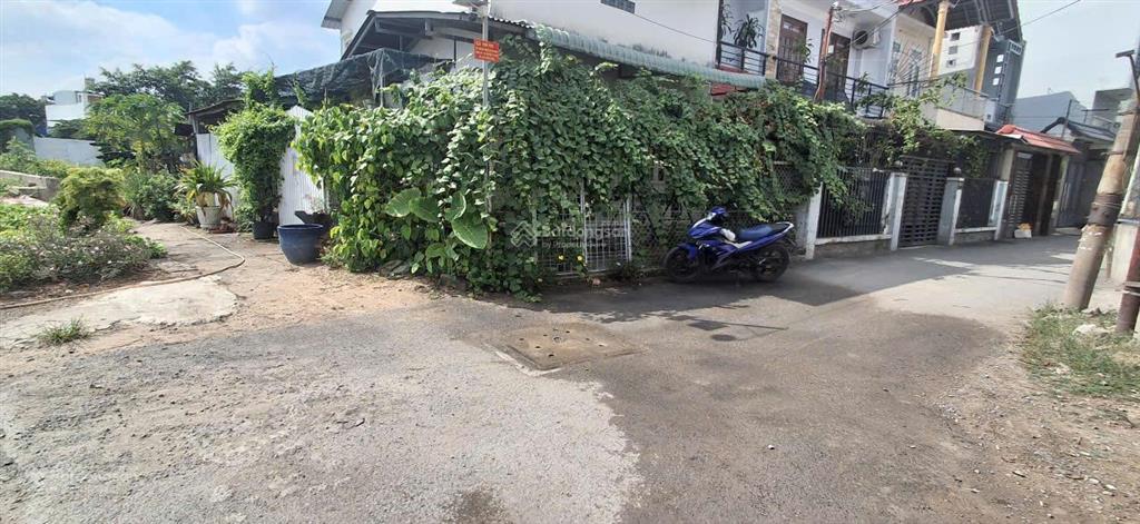 Đất 6.6x26m cách đường bờ sông vàm thuật 50m
