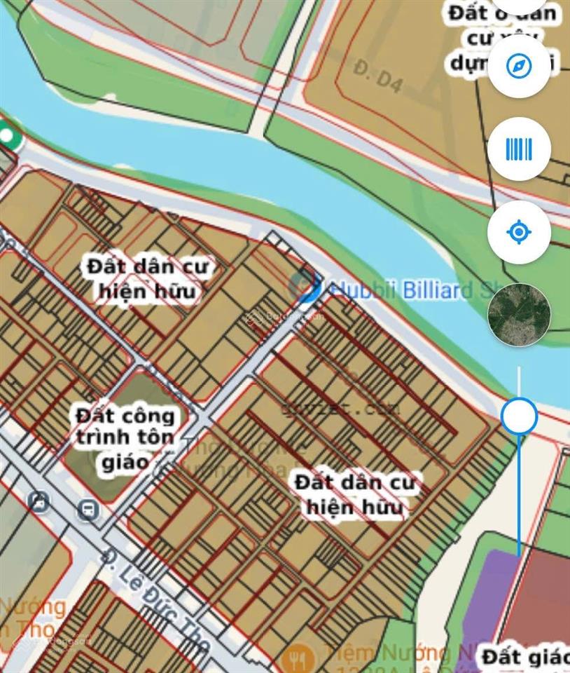 Tôi cần bán nhà c4 6.6x25m cách sông vàm thuật 50m thông lê đức thọ